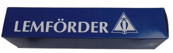 Lemforder 39260 01 Lemforder 39260 01 коливач, підвіска колеса