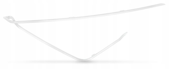 Auto Gamma Światłowód DRL reflektora Seat Leon III Full LED (12-20) - Lewy Оптоволокно DRL прожектора ламп Seat Leon III Full LED (12-20) Лівий