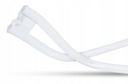 Auto Gamma Światłowód DRL reflektora Seat Leon III Full LED (12-20) - Lewy Оптоволокно DRL прожектора ламп Seat Leon III Full LED (12-20) Лівий