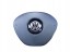 Volkswagen OE ВОДІЙ ПОДУШКИ БЕЗПЕКИ 760880201AC VW TOUAREG III CR7