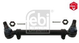 V-maxzone Part VIC-122574 Центральна рульова тяга для SCANIA 4, G I, P I, R I 11.95-05.19