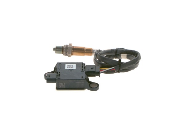 AD BRAKE VIC-381540 Датчик твердих частинок 0 281 008 081 для AUDI A4 ALLROAD B8, A4 B8, A5