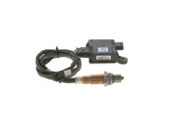 AD BRAKE VIC-381540 Датчик твердих частинок 0 281 008 081 для AUDI A4 ALLROAD B8, A4 B8, A5