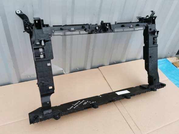 SEAT OE 6F9805588J SAJ MON Підсилення переднє Seat Arona OE 6F9805588J