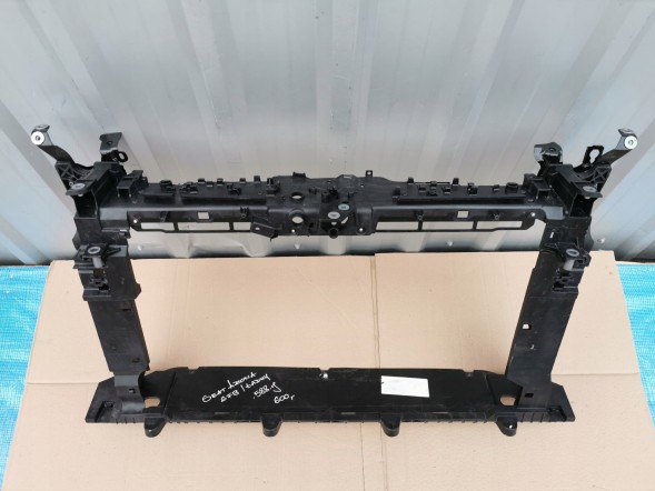 SEAT OE 6F9805588J SAJ MON Підсилення переднє Seat Arona OE 6F9805588J