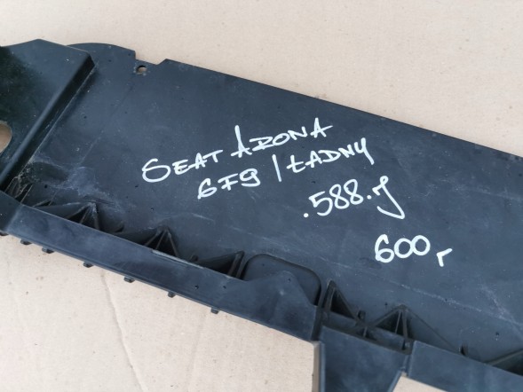 SEAT OE 6F9805588J SAJ MON Підсилення переднє Seat Arona OE 6F9805588J