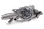 HEPU P1538 Водяний насос hepu p1538 p1538
