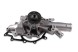 HEPU P1538 Водяний насос hepu p1538 p1538