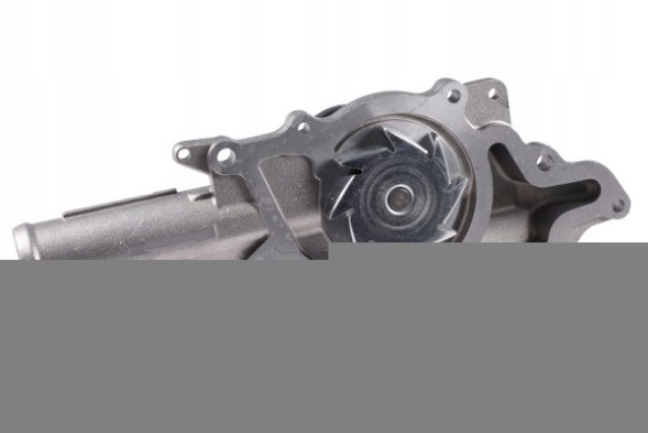 HEPU P1538 Водяний насос hepu p1538 p1538