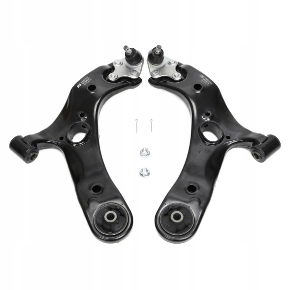 Master-Sport 36903/1-KIT-MS Важілі в зборі, передні toyota auris, auris sports, avensis, corolla, prius