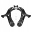 Master-Sport 36903/1-KIT-MS Важілі в зборі, передні toyota auris, auris sports, avensis, corolla, prius