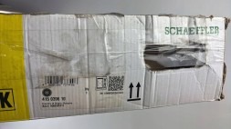 Шеффлер ЛуК 415 0396 10 Schaeffler luk 415 0396 10 маховика