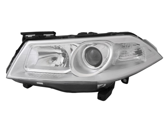 AYFAR 6013093E MHM TUNING Фара передня Renault Megane II 2 Lift FL 2006-2008 Ліва