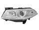 AYFAR 6013093E MHM TUNING Фара передня Renault Megane II 2 Lift FL 2006-2008 Ліва