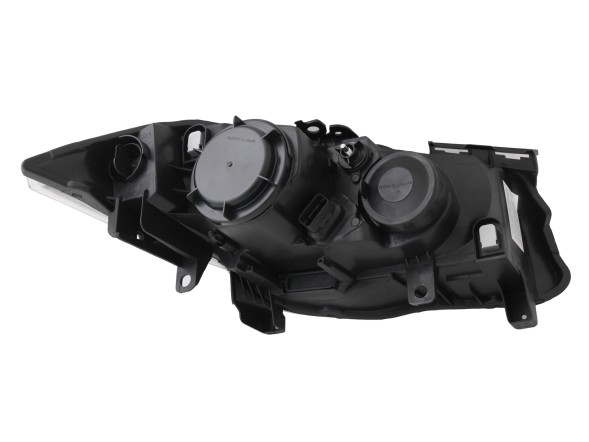 AYFAR 6013093E MHM TUNING Фара передня Renault Megane II 2 Lift FL 2006-2008 Ліва