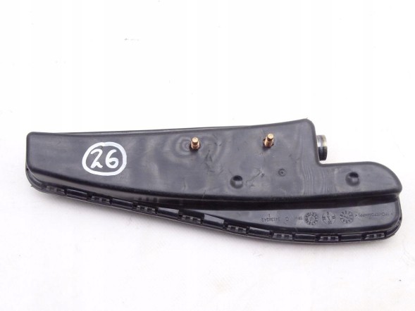 Mercedes-Benz OE 2058600702 GBI_BMW Z MERCEDES C-КЛАС W205 14-21 ПОДУШКА AIRBAG СИДІННЯ ПРАВА ОРИГІНАЛ НОВА