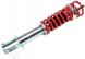TA-Technix GFOP13VAL / GFOP13VAR_2 Передні гвинтові амортизатори TA TECHNIX для FIAT GRANDE PUNTO (199_)