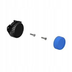 Wabco 4614949232 Ремонтний комплект, гальмівний клапан (робоче гальмо)