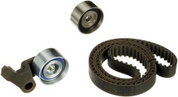 K015562XS GATES Комплект ременя ГРМ