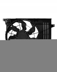SRLine 25380-2Y500 Вентилятор з корпусом srline ix35 404823w3s