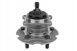 Meyle 30-14 752 0007 Маточина колеса 30-14 752 0007 meyle