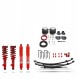 Pedders Комплект підвіски Pedders 803266 Mitsubishi L200 Ліфт +20мм Air