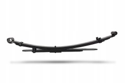 Pedders Комплект підвіски Pedders 803266 Mitsubishi L200 Ліфт +20мм Air
