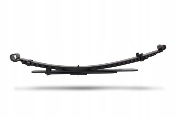 Pedders Комплект підвіски Pedders 803266 Mitsubishi L200 Ліфт +20мм Air