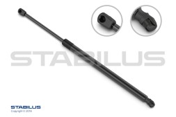 585798 STABILUS STABILUS Амортизатор багажника F 420N L 37 4см H 14 5см