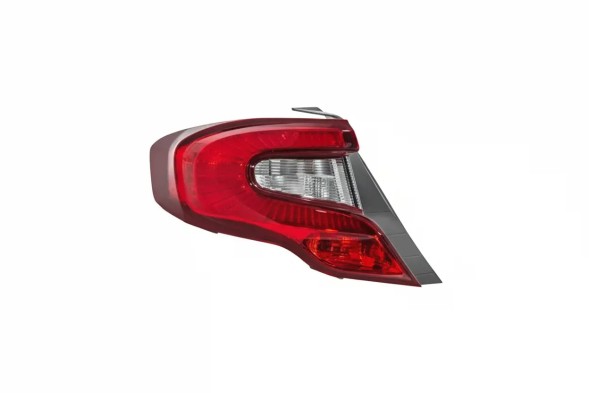 MAGNETI MARELLI 712207401110 Лампа задня 712207401110 magneti marelli