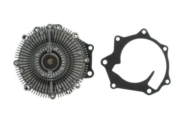 Aisin WPN-054A Водяний насос wpn-054a aisin ford nissan maverick