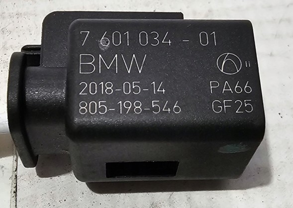 BMW OE 8686278 BMW OE ORG НОВИЙ ОРИГІНАЛЬНИЙ ДЖГУТ КАБЕЛІВ ДАТЧИКІВ ДВИГУНА BMW X5 F15 28iX - 8686278