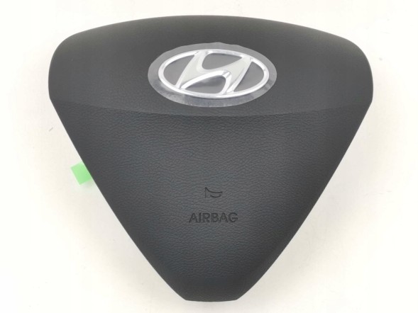 Hyundai OE 569002V000RY, DWP464466OE Подушка безпеки (airbag) Hyundai Veloster 569002V000RY