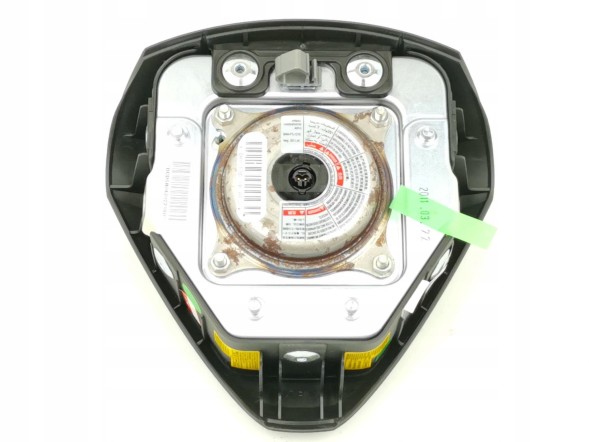 Hyundai OE 569002V000RY, DWP464466OE Подушка безпеки (airbag) Hyundai Veloster 569002V000RY