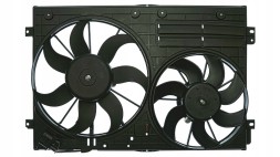 AltimGT ATVW-5-1030-12 Вентилятори Volkswagen VW Golf 6 VI 2008-2012 р.в