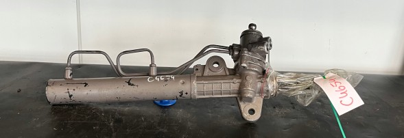 Toyota OE 4420048130, 4420048132,, 4420048131, 4420048133 4420048130, 4420048132, 4420048131, 4420048133 РУЛЬОВА ПЕРЕДАЧА МАГЛЕВНИКА LEXUS RX II TOYOTA HIGHLANDER І 1