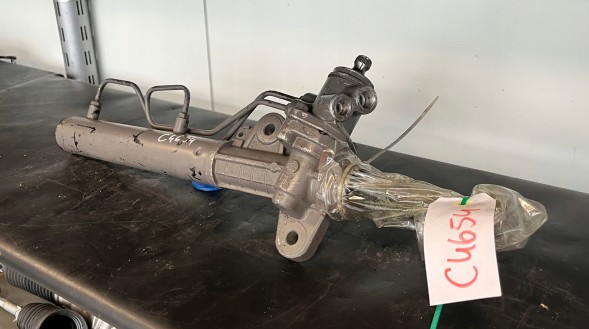 Toyota OE 4420048130, 4420048132,, 4420048131, 4420048133 4420048130, 4420048132, 4420048131, 4420048133 РУЛЬОВА ПЕРЕДАЧА МАГЛЕВНИКА LEXUS RX II TOYOTA HIGHLANDER І 1