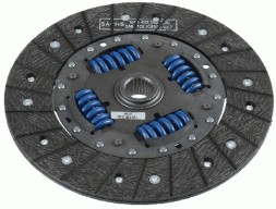 1 878 005 084 SACHS Диск зчеплення