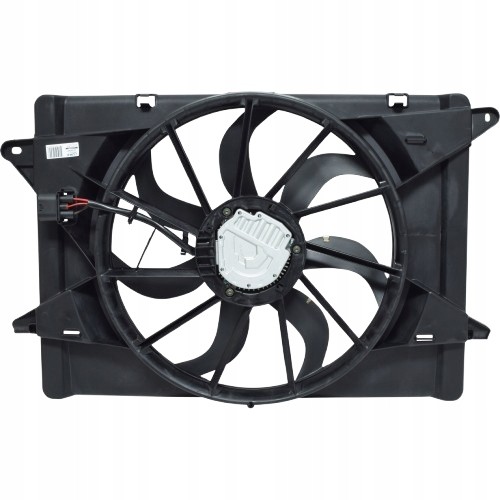 Apex 68306585AB 68306585AA 68232442AB Вентилятор chrysler pacifica, 16-/вояджер, 19-