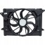 Apex 68306585AB 68306585AA 68232442AB Вентилятор chrysler pacifica, 16-/вояджер, 19-