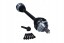 Maxgear 49-0478 Maxgear піввісь vw t4 94- ліва/права 540мм абс