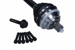 Maxgear 49-0478 Maxgear піввісь vw t4 94- ліва/права 540мм абс