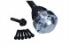 Maxgear 49-0478 Maxgear піввісь vw t4 94- ліва/права 540мм абс