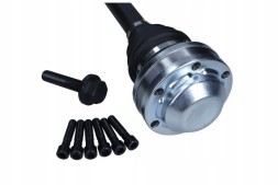 Maxgear 49-0478 Maxgear піввісь vw t4 94- ліва/права 540мм абс