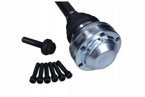 Maxgear 49-0478 Maxgear піввісь vw t4 94- ліва/права 540мм абс