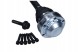 Maxgear 49-0478 Maxgear піввісь vw t4 94- ліва/права 540мм абс