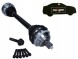 Maxgear 49-0478 Maxgear піввісь vw t4 94- ліва/права 540мм абс