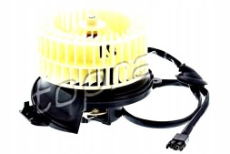 Topran 401 541 TOP/ZS Повітродувний двигун mercedes 200 09 1988-05 1993 -ac t + пакет водія #2