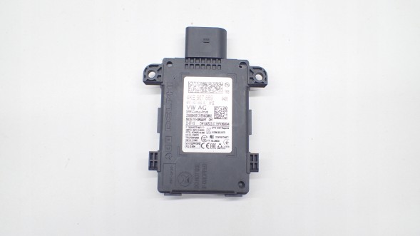 Volkswagen OE 4KE907669 radar ДРАЙВЕР SIDE ASSIST 4KE907669 4КЕ 907 669