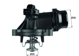 TM 18 105 MAHLE ORIGINAL Термостат